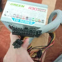 پاور گرین ۴۳۰|قطعات و لوازم جانبی رایانه|رشت, پل تالشان|دیوار