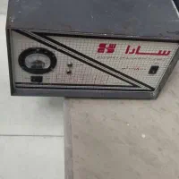 ترانس استابلایزر  ۸ کاو سار