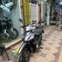 موتور لیفان ۱۳۵ نقد و اقساط