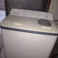 لباسشویی دوقلو