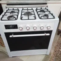 اجاق گاز طرح فر|اجاق گاز و لوازم برقی پختوپز|اصفهان, سرچشمه|دیوار