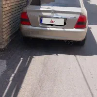 مزدا۳۲۳|خودرو سواری و وانت|بجنورد, |دیوار