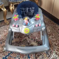 ست کالسکه،روروئک،کیف|کالسکه و لوازم جانبی|اصفهان, شهرک کاوه|دیوار