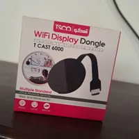 تبدیل گوشی به تلویزیون برند تسکو