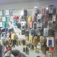 فروش کلیه لوازم مغازه موبایلی