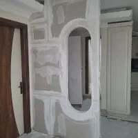 نیازمند به رنگ آمیز  استاد کار