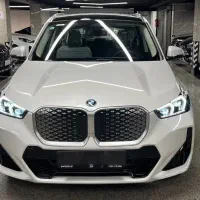 بی ام و ix1 فول 2025 کیت M