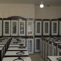 دستگاه جوجه کشی /مناسب برای تمامی مکان ها