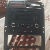 ظبت پژو پارس سوناتایی جدید