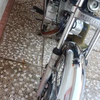 بهرو مدل ۱۴۰۰|موتورسیکلت|اهواز, دغاغله|دیوار