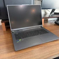 Asus rog strix g814jir|رایانه همراه|تهران, عباس‌آباد|دیوار