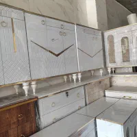 جاکفشی.میز .تخت  هرکدام۳۲۵۰۰۰۰|جاکفشی، کمد، دراور|لردگان, |دیوار