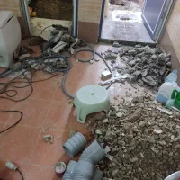 انواع تخریب|خدمات پیشه و مهارت|برازجان, |دیوار