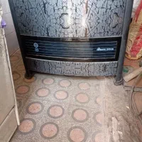 بخاری گازی|بخاری، هیتر، شومینه|اندیمشک, |دیوار