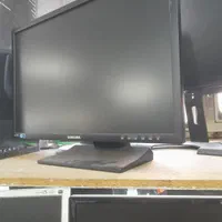 فروش مونیتور مخصوص دوربین مداربسته و کامپیوتر|قطعات و لوازم جانبی رایانه|قزوین, |دیوار