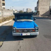 نیسان وانت مدل 79