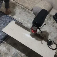 دریل ایستاده ۱۳