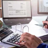 استخدام حسابدار فروشگاهی و فاکتورزن نارمک