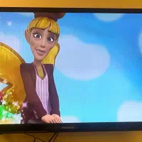 ال سی دی ۵۰ اینچ سامسونگ