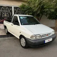 پراید ۱۵۱مدل ۱۴۰۱