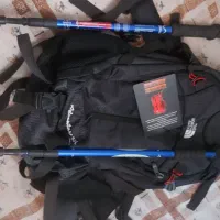 کوله پشتی کوهنوردی