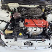 هوندا سیویک 1992|خودرو کلاسیک|تهران, شهرک آزادی|دیوار