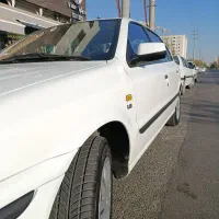 سمند در حد صفر|خودرو سواری و وانت|کرج, کوی مهر|دیوار