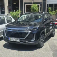 تیگارد x35 1404 خشک موجود کف نمایشگاه