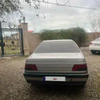 پژو 405 مدل 88|خودرو سواری و وانت|اسالم, |دیوار