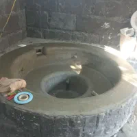 اجرای کاشی استخر|خدمات پیشه و مهارت|ساری, |دیوار