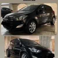 هیوندا i20 2015