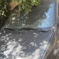 فروش تندر 90 بی رنگ کم کار|خودرو سواری و وانت|زاهدان, |دیوار