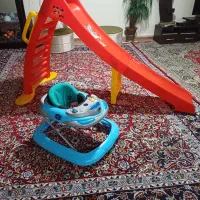 سرسره خانگی