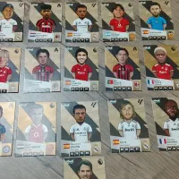 فروش 16 عدد کارت کیمدی کد نخورده 2026