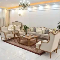 مدل کلاسیک کوئین فرانسوی