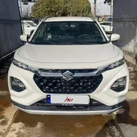 سوزوکی فرانکس