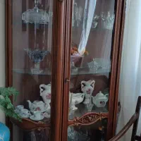بوفه قدیمی
