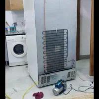 تعمیرات یخچال و لباسشویی