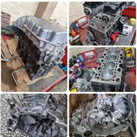 موتور و گیربکس استوک با ضمانت