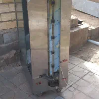 فروش یه عدد فر بریانی|کافی‌شاپ و رستوران|نرماشیر, |دیوار