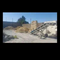 راننده جهت کار با نیسان کمپرسی