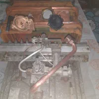 تعمیرات آبگرمکن پمپ آب کولر لباسشویی درمحل شما