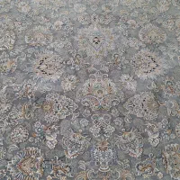 فروش دوتخته فرش ماشینی طرح داریوش نه متری|فرش|شیراز, قدوسی غربی|دیوار