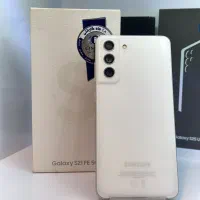 Samsung S21 fe 256/8 Vietnam با مهلت تست
