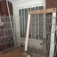 پارک قفس یونجه