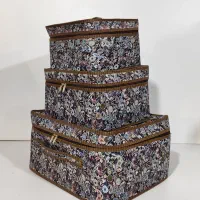 باکس ترمه برند|سفره، حوله، دستمال آشپزخانه|تربت‌حیدریه, آغوی|دیوار