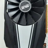 Asus 1660 Super OC|قطعات و لوازم جانبی رایانه|تهران, جردن|دیوار