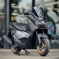 nmax turbo tech