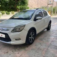 لیفان X50 اتوماتیک ( حاجی آباد )