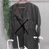 انواع بافت پالتو کت میکرو بارونی|لباس|تهران, بازار|دیوار